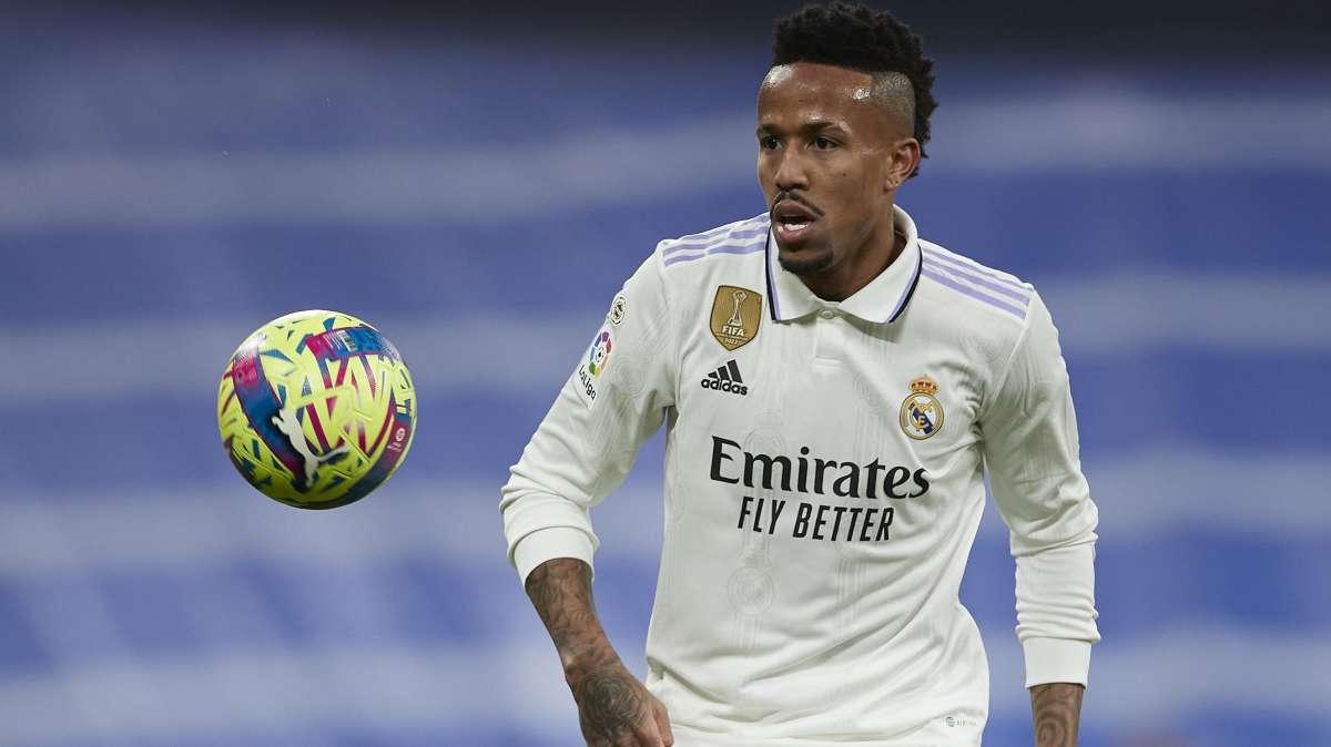 El agente de Militao desvela cómo fue el fichaje por el Real Madrid y el futuro del brasileño
