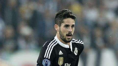 Juan Castro: "Por 45 millones, Isco sería una buena venta"