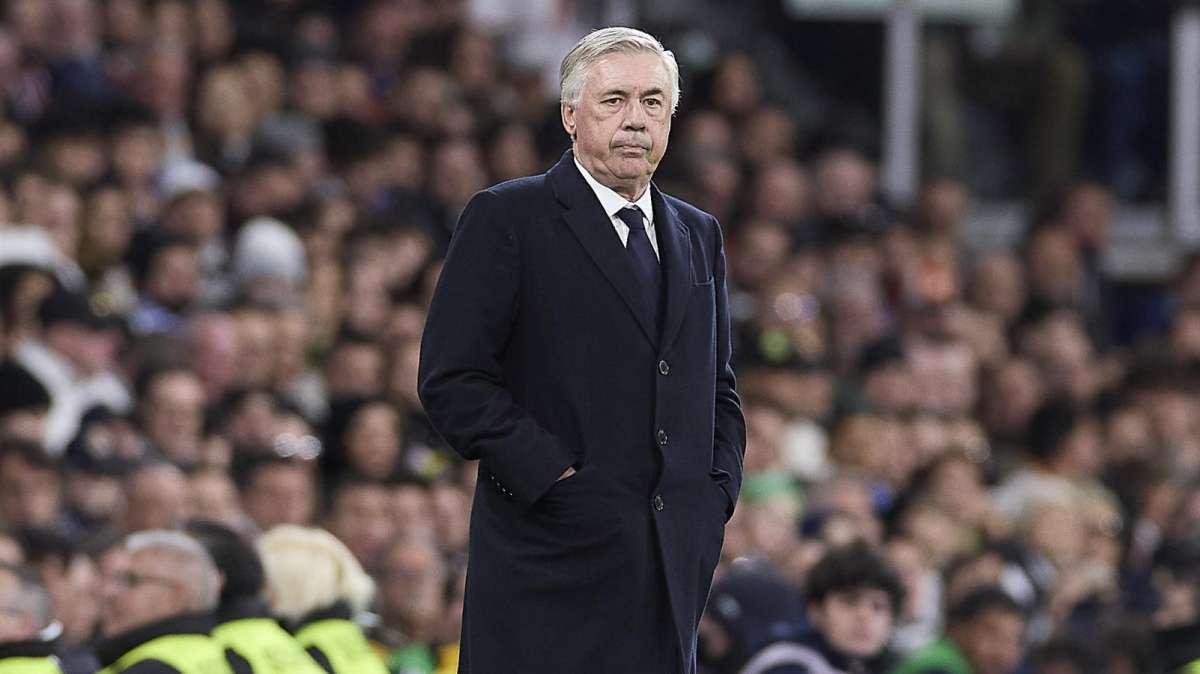 Dos bajas y una sorpresa en la lista del Real Madrid