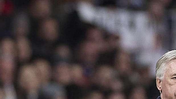 Ancelotti dice basta y prepara cuatro cambios en el Real Madrid