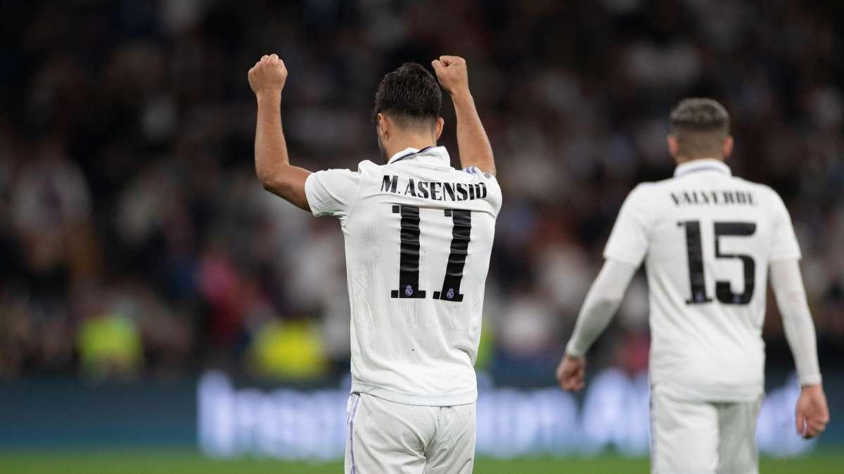Asensio entra en la órbita del PSG: ¿afectaría a Kylian Mbappé?