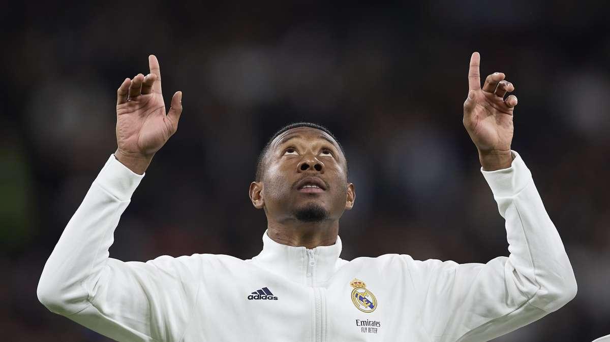Las dos caras de la moneda: Alaba y Rüdiger, protagonistas cruzados