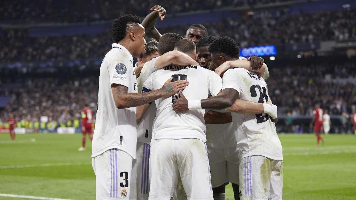 DESCANSO | FC Barcelona 1-1 Real Madrid: tablas en el marcador