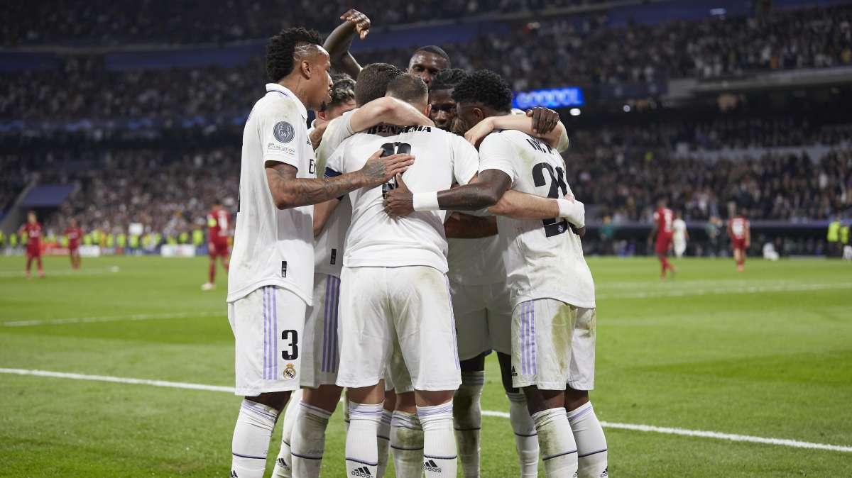 El 'nuevo Haaland' quiere jugar en el Real Madrid: el club lo sigue de cerca