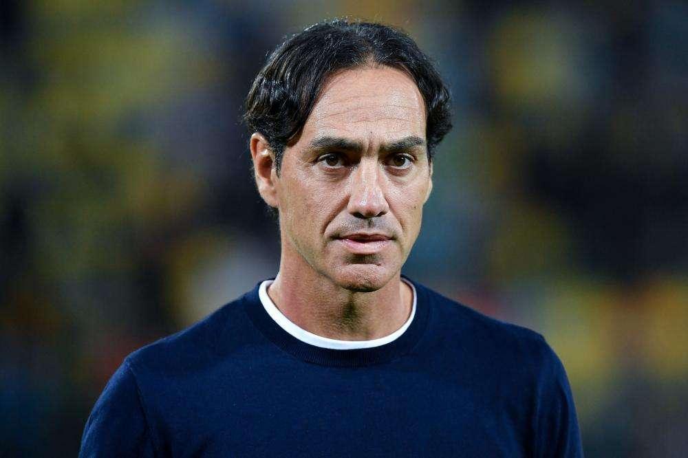 Nesta y su anécdota con el Real Madrid en el año 2000
