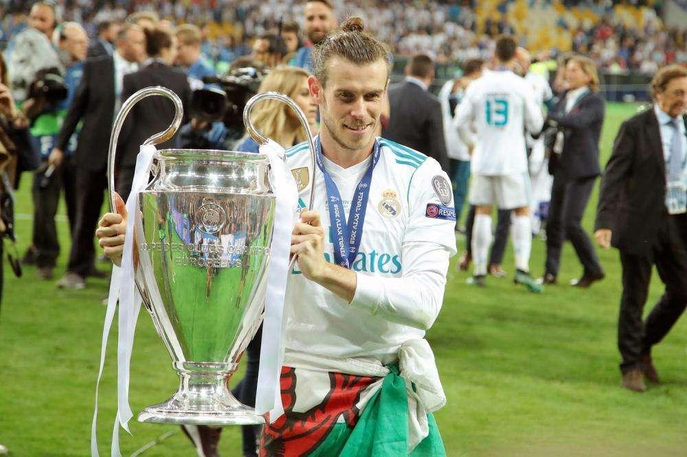 The Times - El Madrid pone fin a la 'BBC': venderá a uno de los tres atacantes