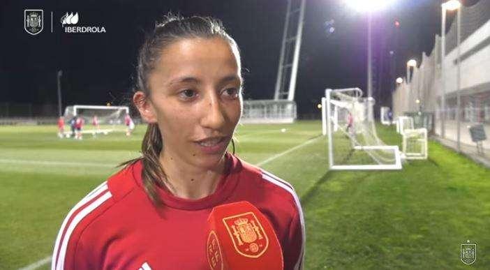 INFO BD | El Real Madrid Femenino se fija en Sheila