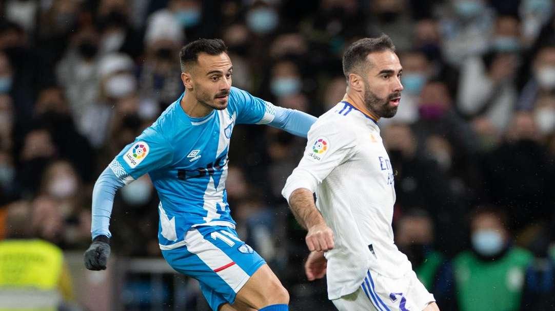 Real Madrid | Las primeras declaraciones de Carvajal tras su vuelta con la selección