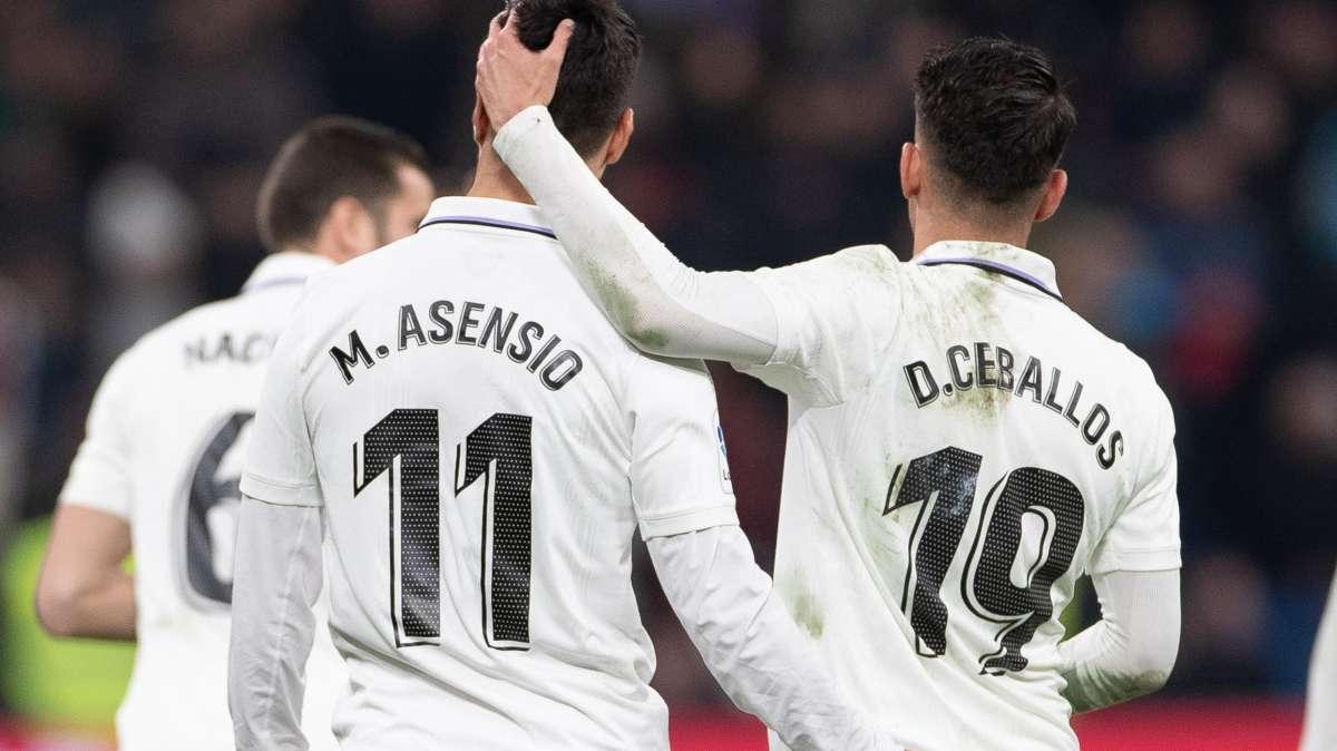El Real Madrid podría no renovar a ningún futbolista más este verano