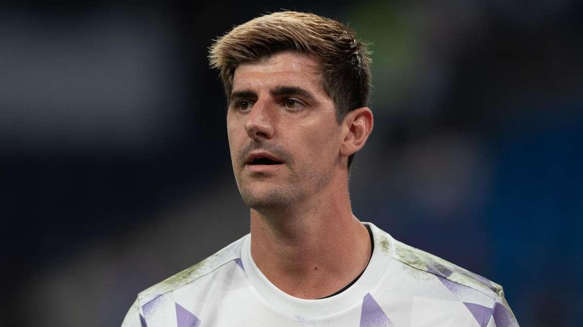 TOP News 18 | Lesión de Courtois, derrota del Real Madrid Castilla...