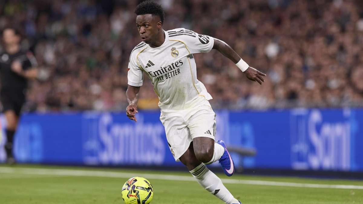 Mario Cortegana revela la última hora sobre la renovación de Vinicius