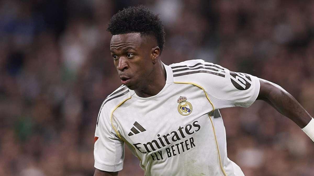 El 'dardo' de Simeone a Vinicius: así fue la tensa situación vivida en Arabia