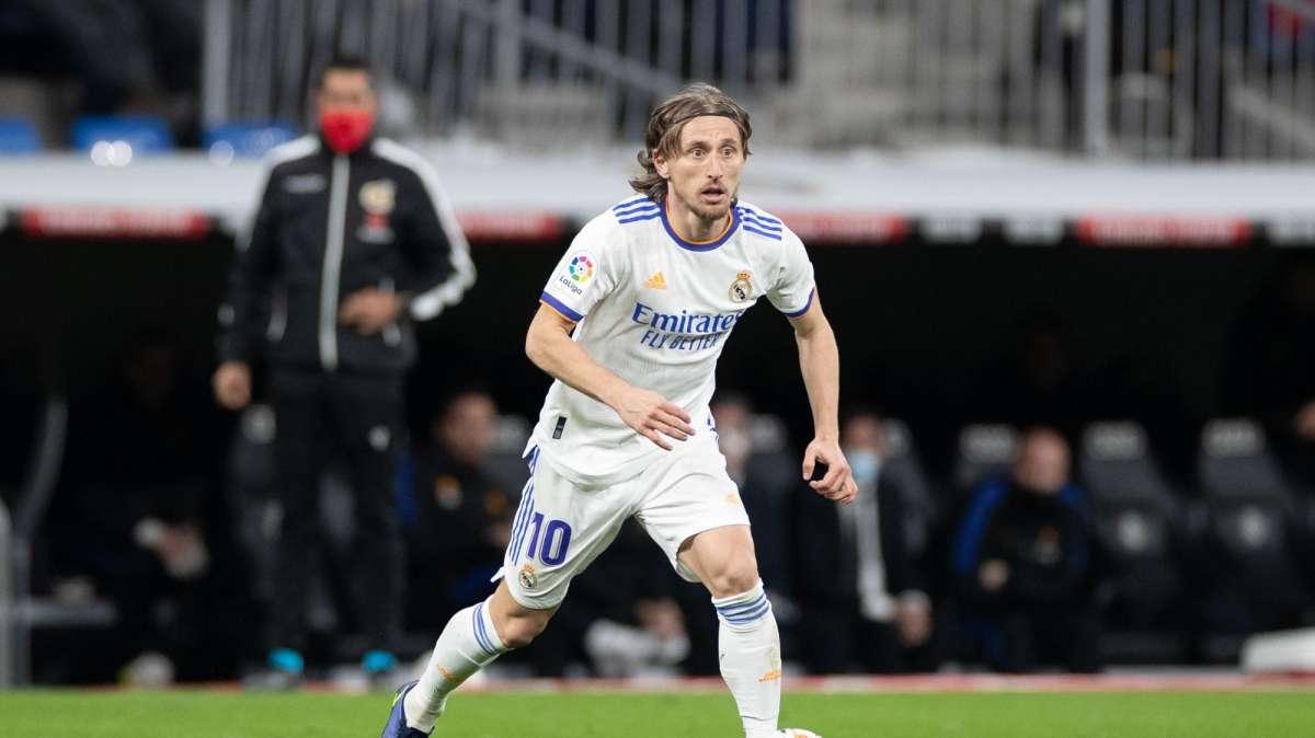 TOP News 18 | La continuidad de Modric y el fichaje de Tchouaméni