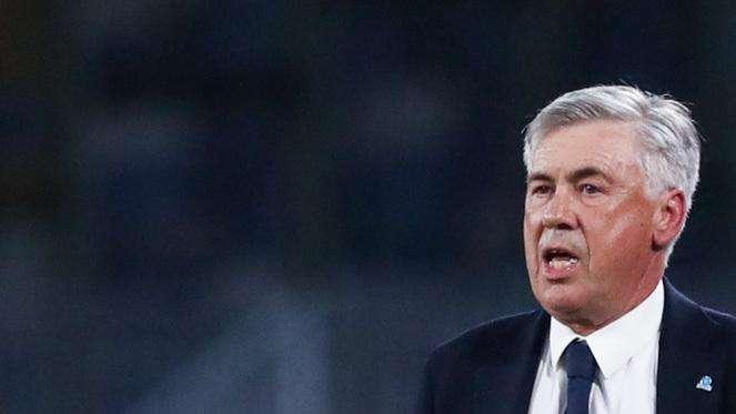 Real Madrid | Ancelotti y Pintus, alucinados con los test físicos de un madridista: los detalles