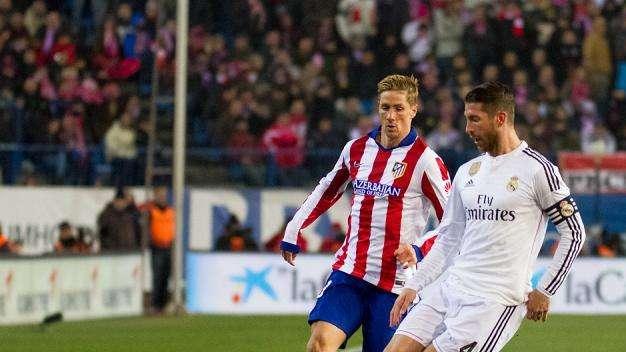 Caughtoffside: El United prepara 70 'kilos´ para fichar a Ramos y Arda 