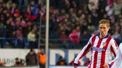 Torres sigue rechazando irse a China
