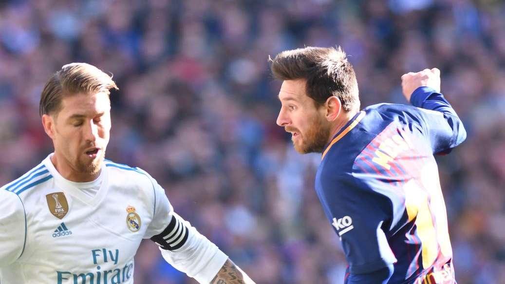 OFICIAL - El primer clásico de la temporada se disputará el 24 de octubre a las 16:00