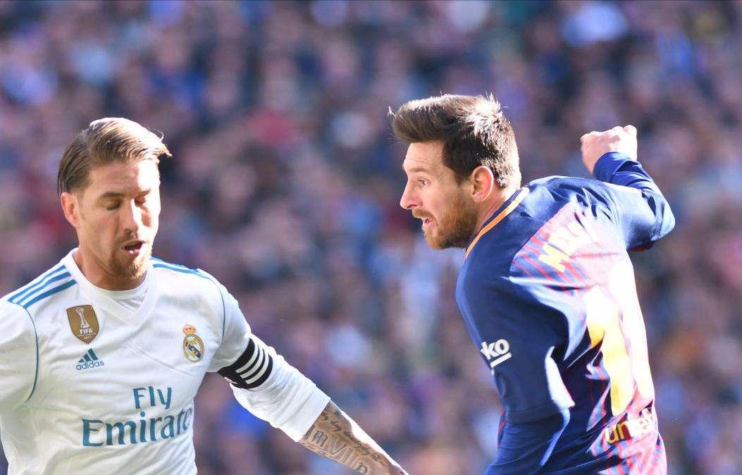 Alfredo Duro y la comparación Ramos-Messi: "Este sí que es un capitán"