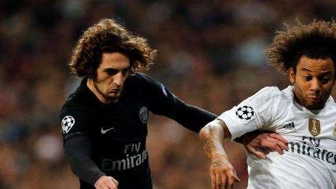 Le10Sport: Juventus y Milan pretenden a Rabiot