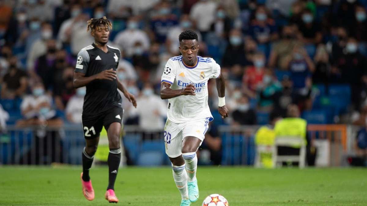 Sheriff Tiraspol 0-3 Real Madrid, final | Los octavos ya son una realidad