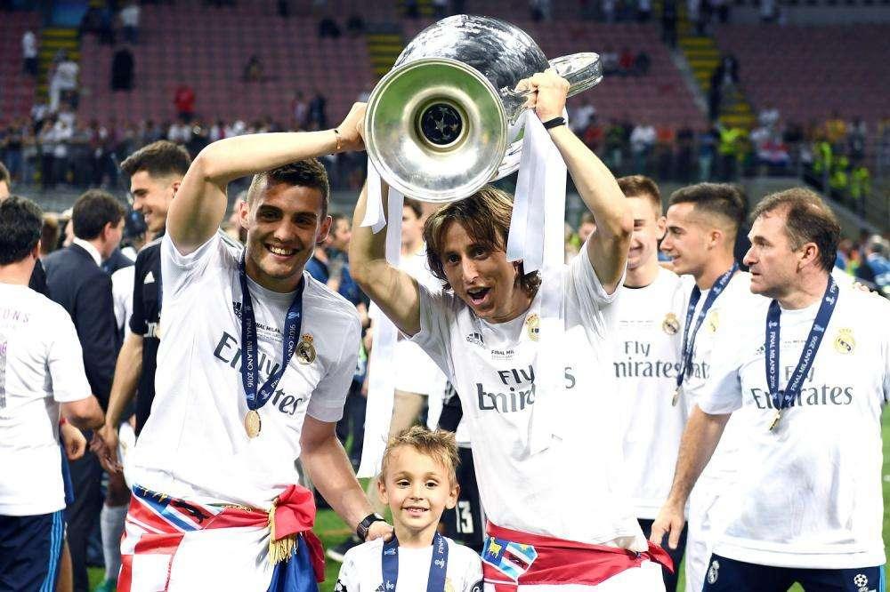 Marca, Santiago Siguero: “Modric y Kroos son jugadores troncales en el actual ciclo ganador del Madrid”