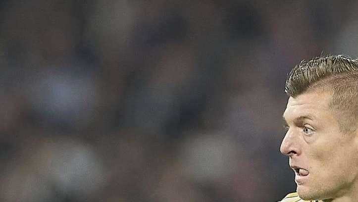 Mercado de fichajes, en directo | El Bayern aprieta a Davies, Kroos habla de su futuro...