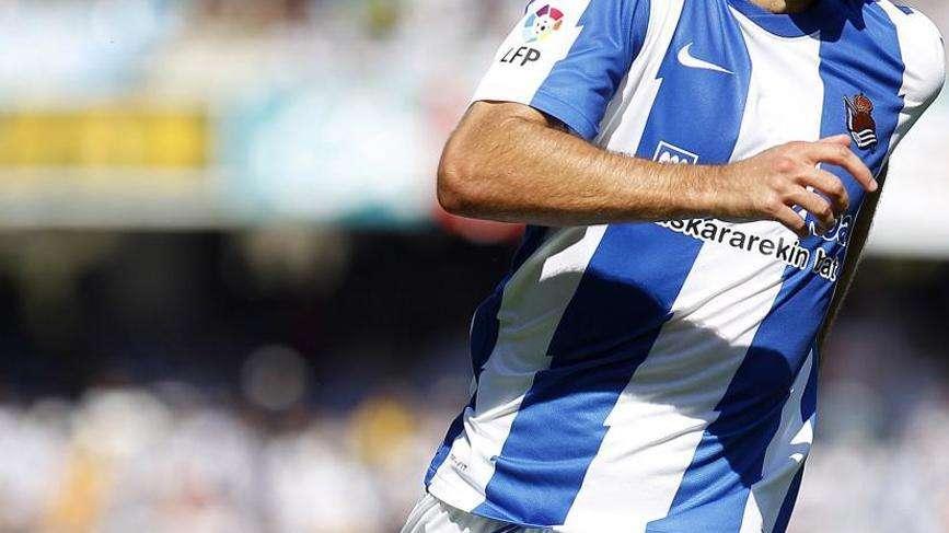 El Confidencial: Rubén Pardo vuelve a la agenda del Real Madrid 