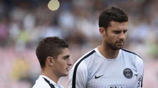 Canovi, agente de Motta: ¿El regreso de Thiago al Inter? Interesa a muchos clubes"