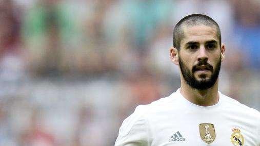 PSG y City, nueva competencia para el Madrid por Neves