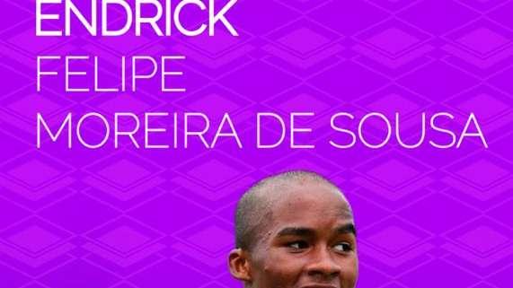 El padre de Endrick se decanta por el Real Madrid: su último gesto le delata