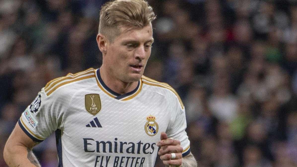 ¿Volverá Kroos con Alemania? Su decisión ya tiene fecha y es inminente