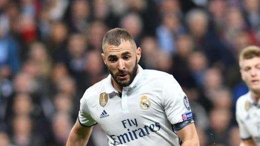 Maldini: "Benzema siempre da la talla en los partidos grandes"