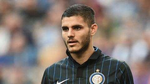 Daily Express: Benítez tiene en mente a Agüero e Icardi