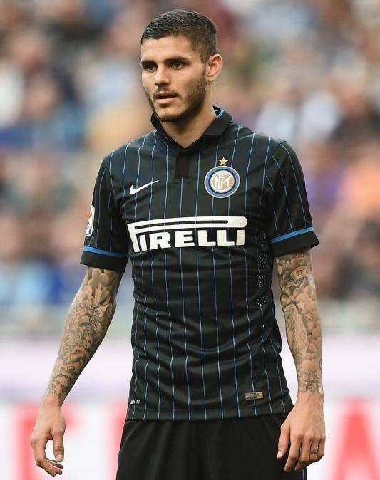 Icardi, la sorpresa del Madrid para la delantera