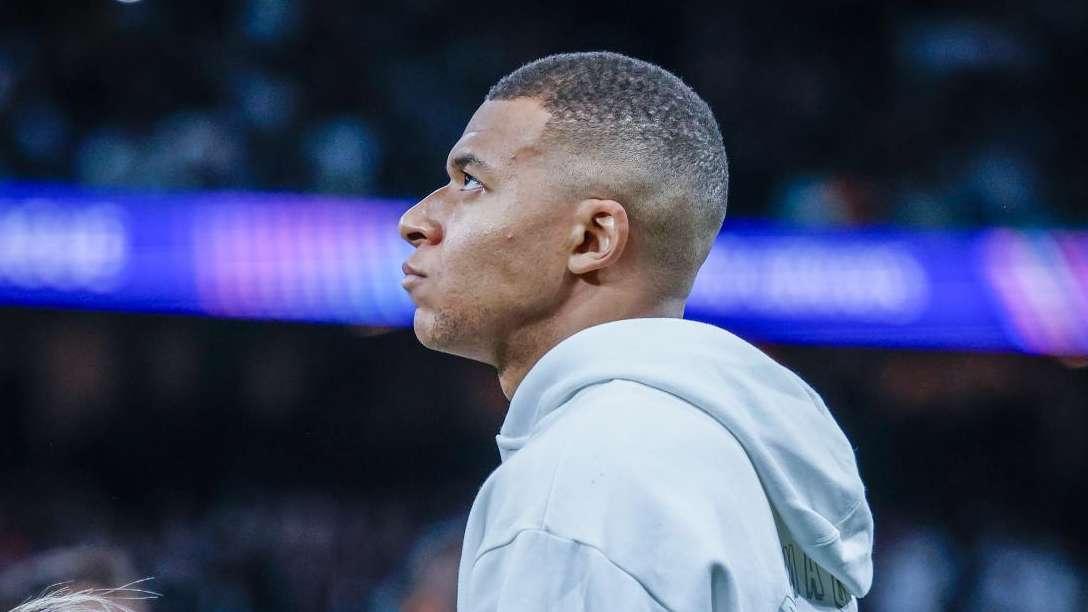 Mbappé rompe su silencio antes del derbi, Camavinga entra en la lista...