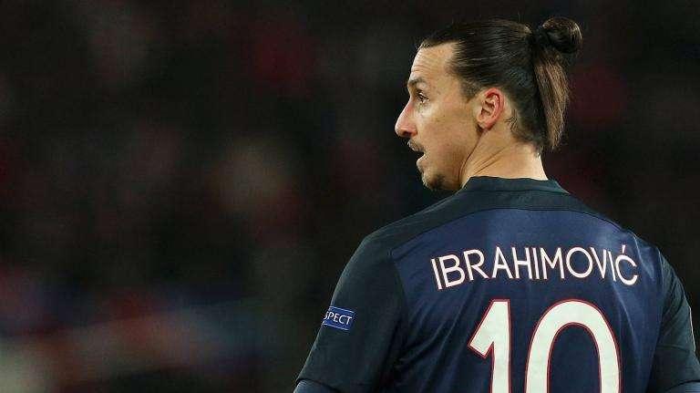 La Repubblica: Ibrahimovic podría ir a China por 75 millones al año
