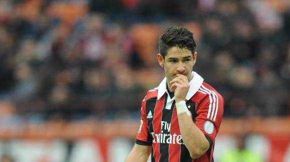 ESPN: El Chelsea, a por Pato en el mercado de invierno