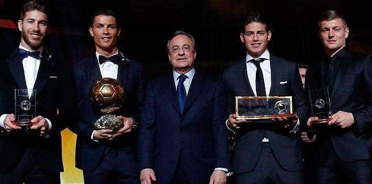 ENCUESTA BD - ¿Cuál cree que debería ser el nuevo galáctico de Florentino para la próxima temporada?