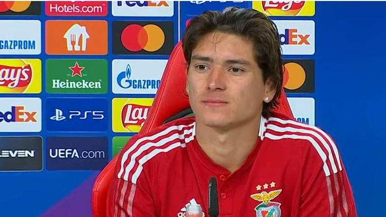 El Real Madrid no está en la carrera por Darwin Núñez 