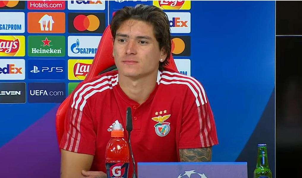 Los rivales del Real Madrid en la carrera por Darwin Núñez