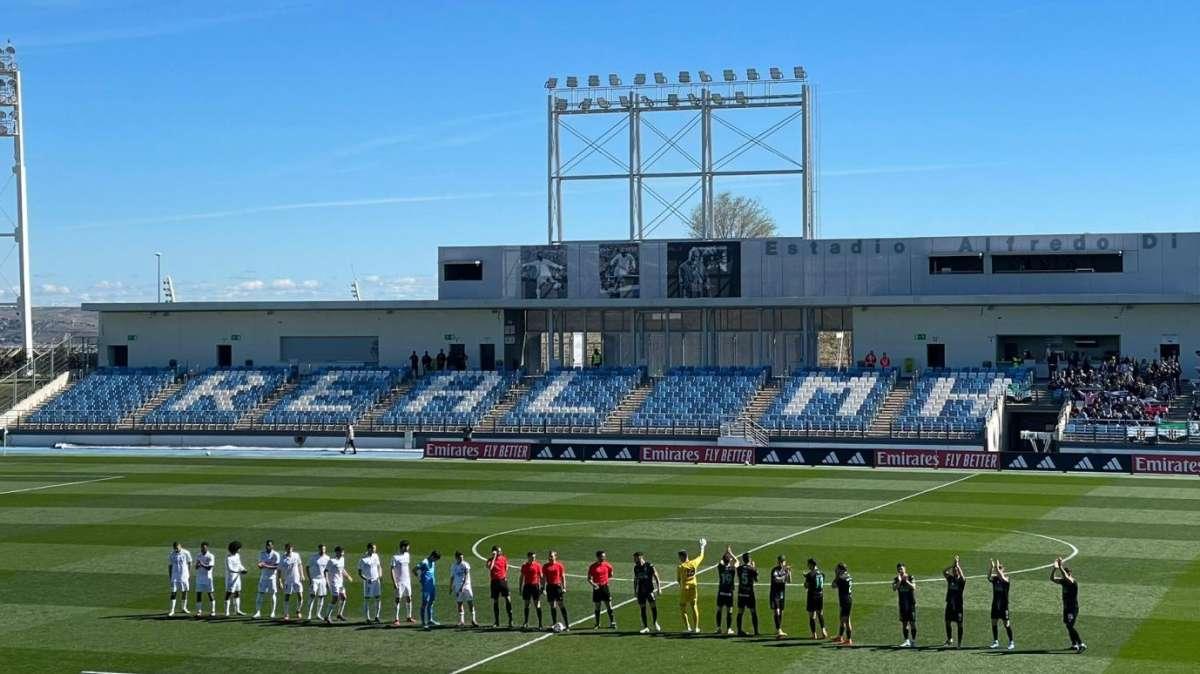 Bombazo: filtran el interés del Real Madrid en este delantero