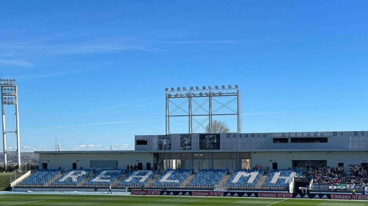 Bombazo: el futuro de la defensa del Real Madrid pasa por dos canteranos