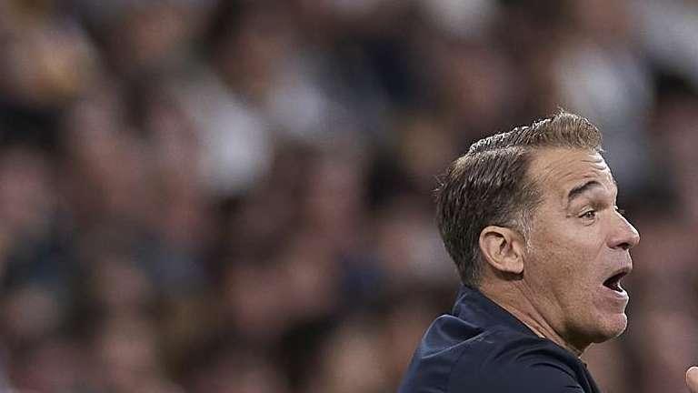 El Alavés se queda sin una de sus estrellas para visitar al Real Madrid