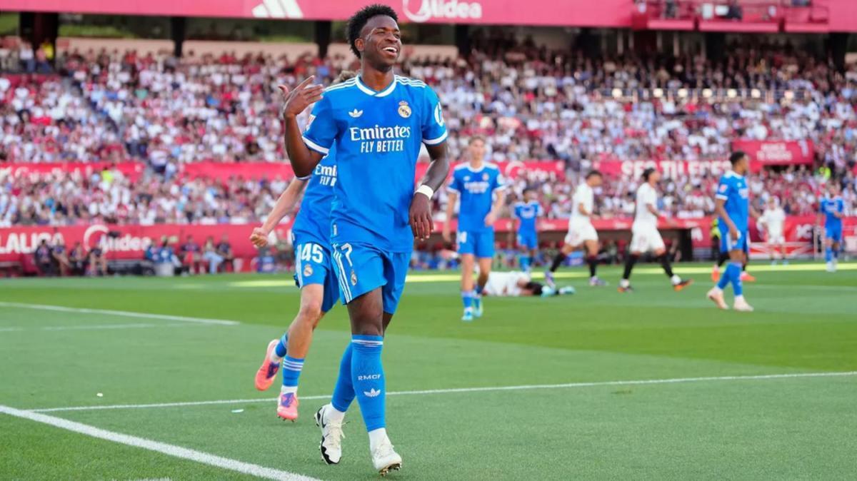 Semana clave para Vinicius ante las dudas sobre su futuro