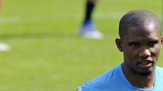 The Sun: Eto'o apunta al Ajax