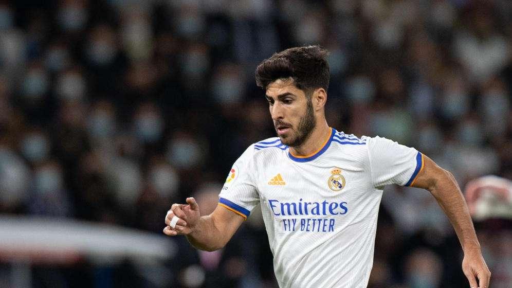 Este Asensio sí se merece la renovación