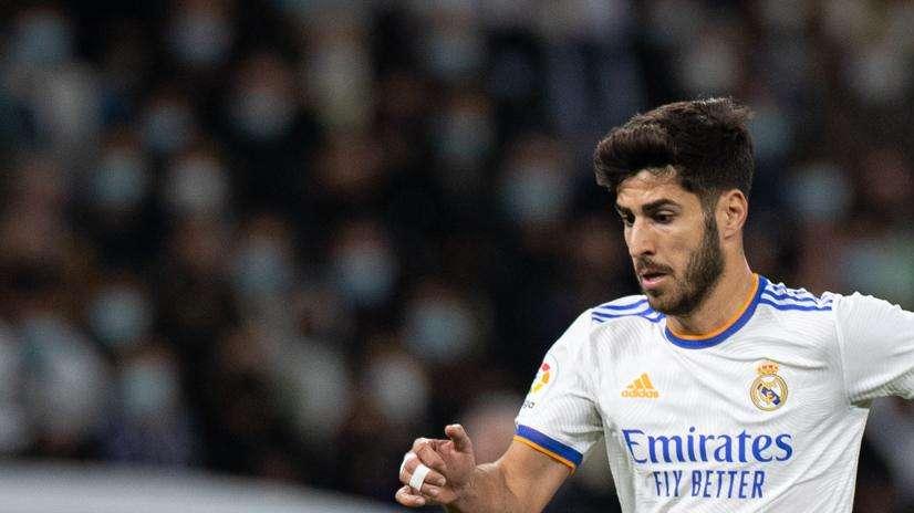 INFO BD | Asensio se ha ganado la confianza de Ancelotti y el club le ofrecerá renovar 