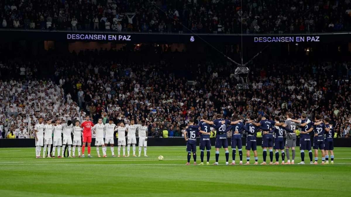 'Fichaje' cerrado en el Real Madrid: llega este miércoles