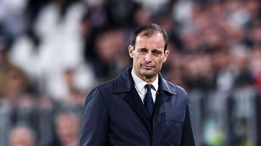 Real Madrid | Allegri, a un paso de regresar a la Juventus