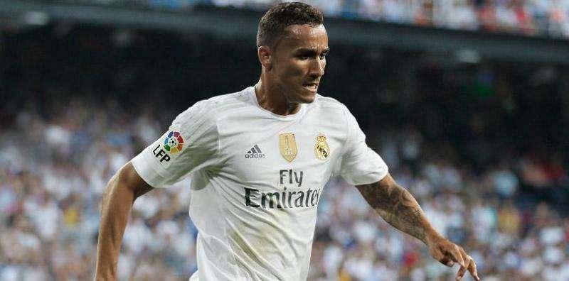 Tuttosport: La Juventus fija su interés en Danilo